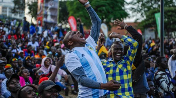 argentina sarbatoreste strazi cupa mondiala pele spital