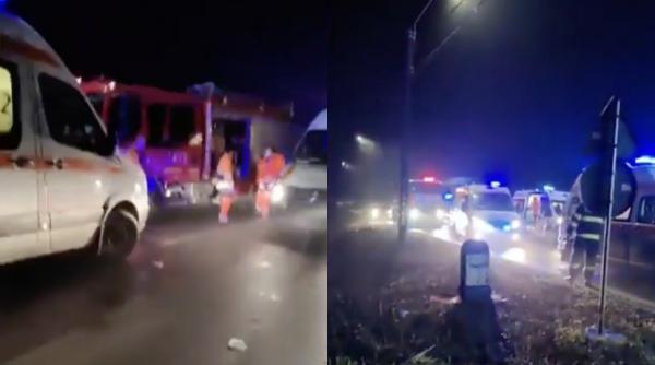 infern autocar rasturnat pascani film evenimente dezvaluiri terifiante