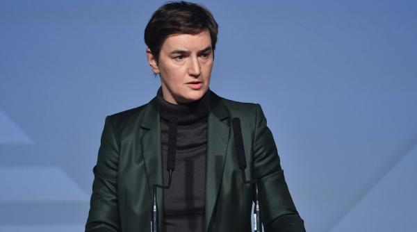 tensiuni kosovo belgrad acuza sua ue nato incalcare drepturi sarbi