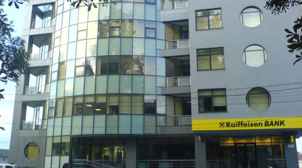 tentativa frauda raiffeisen bank mesaj clienti