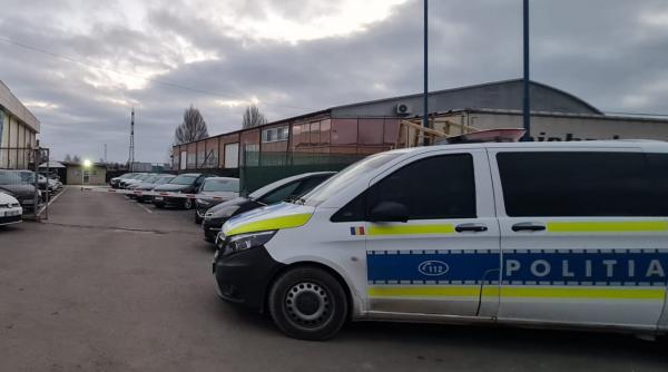 escrocherii autoturisme perchezitii 250000 euro