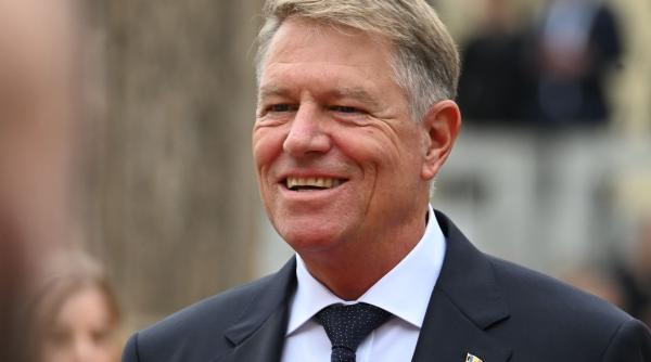 klaus iohannis contingent portughez caracal consolidare nato