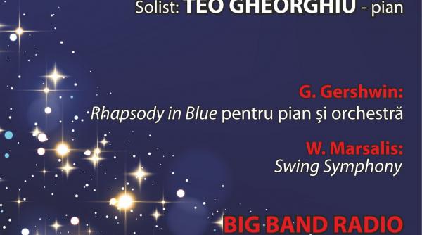 premiera in romania swing symphony de wynton marsalis detinator a 9 premii grammy un concert cu dress code la sala radio