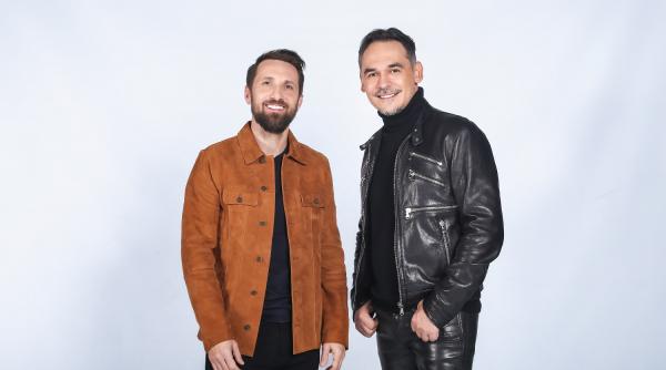 razvan si dani iulia albu si nea marin si carmen bruma si mihail pautov printre cuplurile de vedete ale editiei speciale te cunosc de undeva