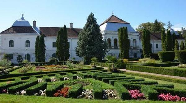 tribunal judetean salaj anulare vanzare castel wesselenyi jibou