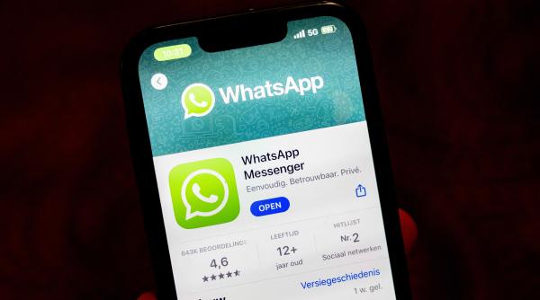 whatsapp telefoane mobile