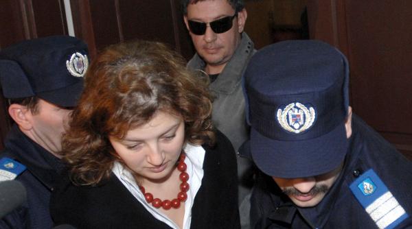 ioana basescu dosar nana decizia ccr prescriptia