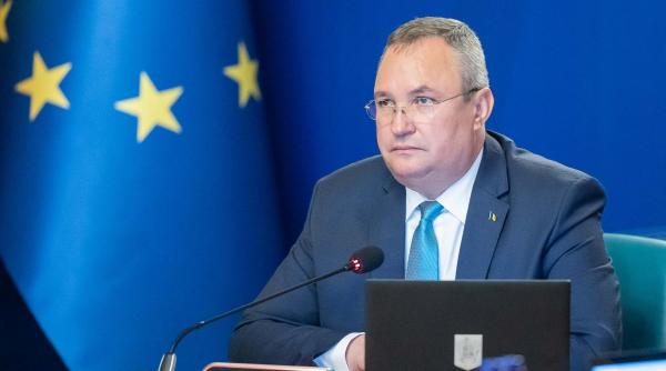 nicolae ciuca investitii straine record zece luni estimari bnr