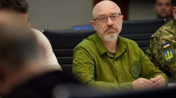 razboi in ucraina ziua 301 ucraina a semnat contracte pentru furnizarea de armament in 2023