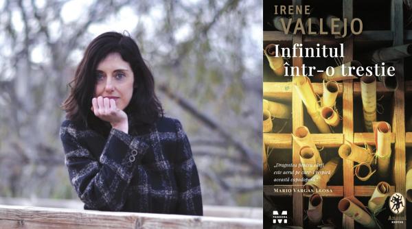 cea mai vanduta carte in spania pe timpul carantinei o fascinanta istorie a cartii noutate editoriala in colectia anansi world fiction