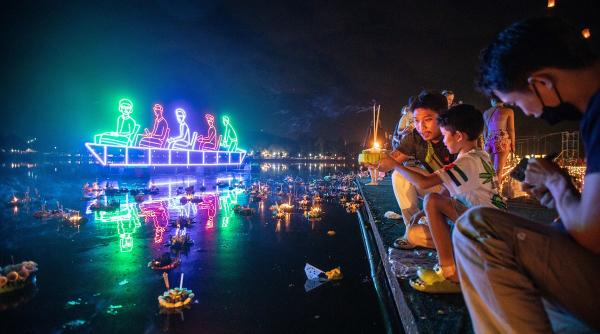 thailandezi bani anul nou