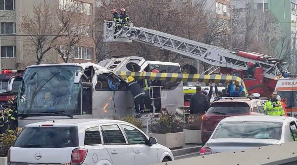 accident pasajul unirii dosar penal ucidere culpa