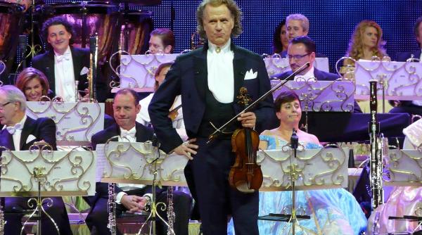andre rieu lacrimi mocirita cu trifoi