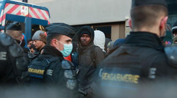 atac paris impuscaturi omor victime