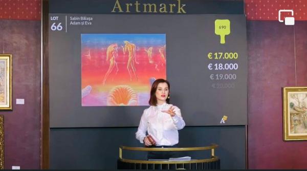 colectionarii romani intre arta de patrimoniu si contemporana cum au evoluat preferintele colectionarilor romani