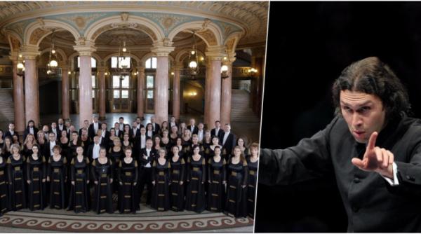 corul filarmonicii george enescu urca in ajun de craciun pe scena prestigioasei philharmonie berlin sub bagheta dirijorului vladimir jurowski intr un eveniment muzical strategic