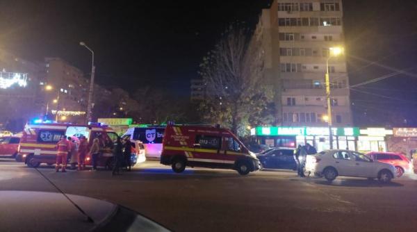 socant murit subit astepta semafor barbat 39 ani infarct