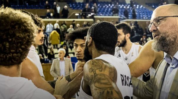 u bt cluj pierdut rapid bucuresti campionat