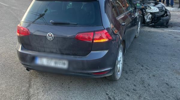 accident rutier cinci victime oras babadag