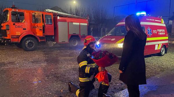 cerere casatorie inedita pompier iubita maramures ajun craciun