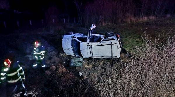 accident giurgiu oncesti dj 503a