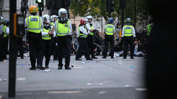 politia marea britanie merseyside wallasey