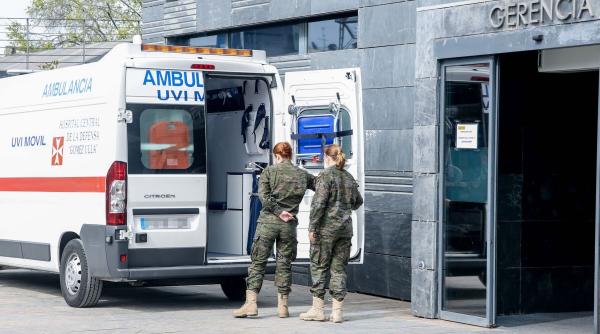 spania galicia accident autobuz pod