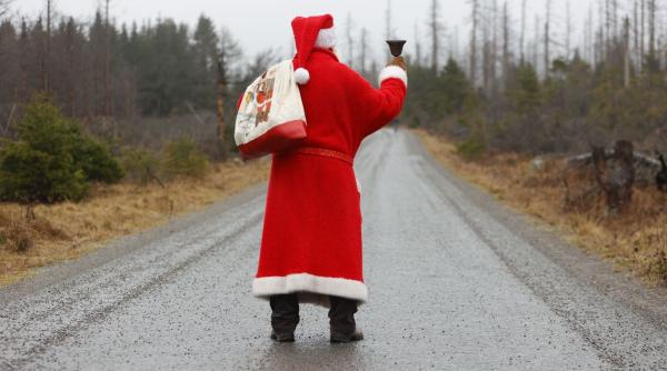 traditii bizare craciun vrajitoare