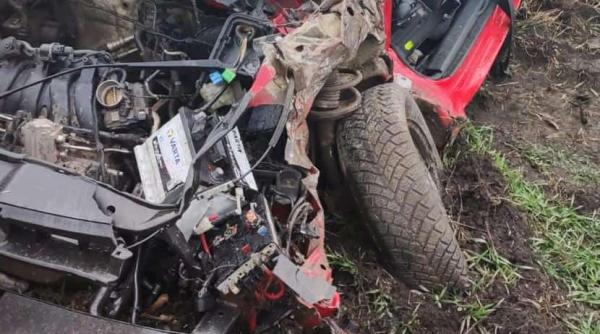 accident tren secuienii noi judetul neamt craciun