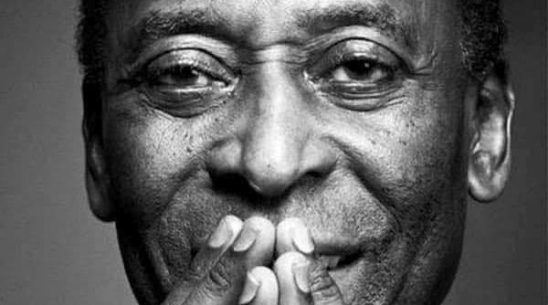 familia pele craciun spital fotbalist legenda braziliana