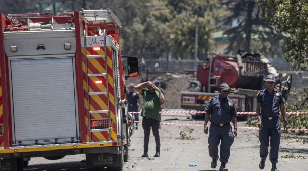 johannesburg explozie cisterna