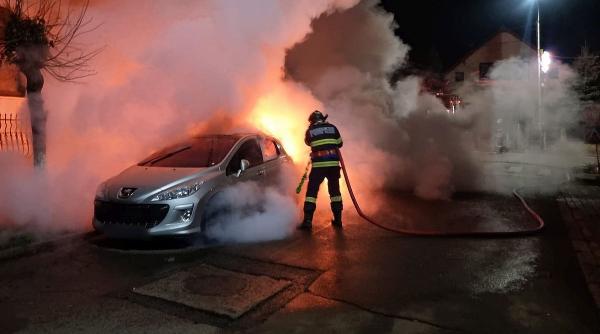 prefectul sucevei masuri masini incendiate craciun radauti
