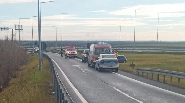 accident remetea mare drdp timisoara