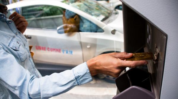 banca romaneasca dispare conturi clienti carduri functionare