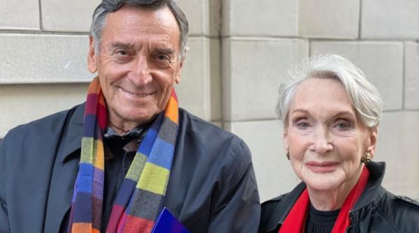 stephen greif the crown deces