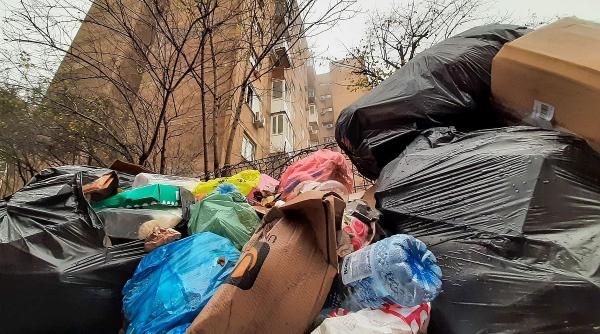 colectare deseuri reciclabile