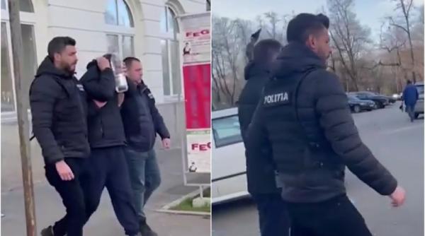 lider roman hell s angels marius lazar prins arest crima organizata