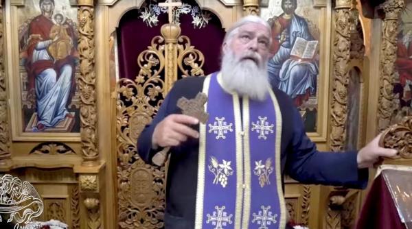 absolutiune divina filmat enoriasa preotul calistrat chifan iertat mitropolie