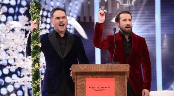 revelion zi antena 1 razvan dani 31 decembrie 2022