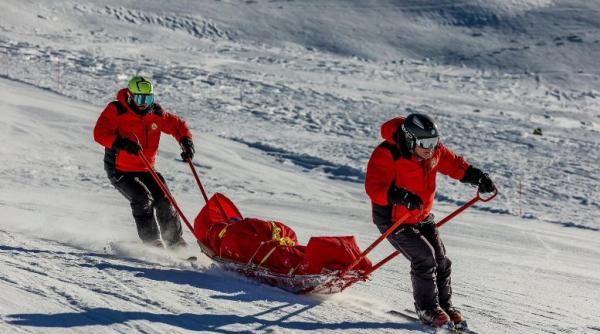 decedat munte interventii salvamont