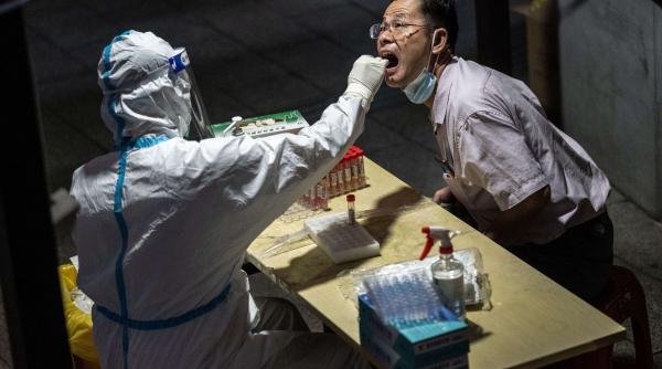 china cenzura informatii covid