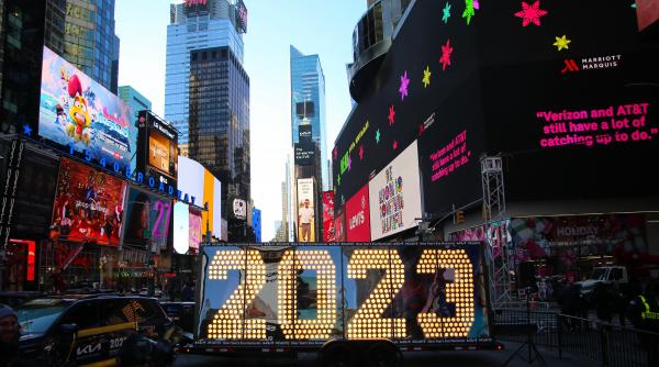 horoscop zilnic 1 ianuarie 2023