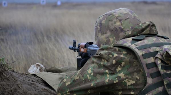 militari romani conditii munca salarizare 2023