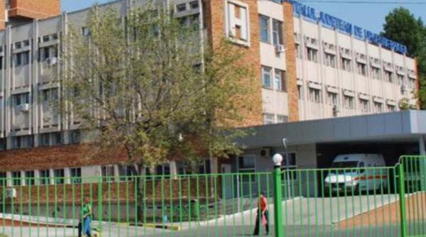 spital urgenta braila lift cazut persoane ranite