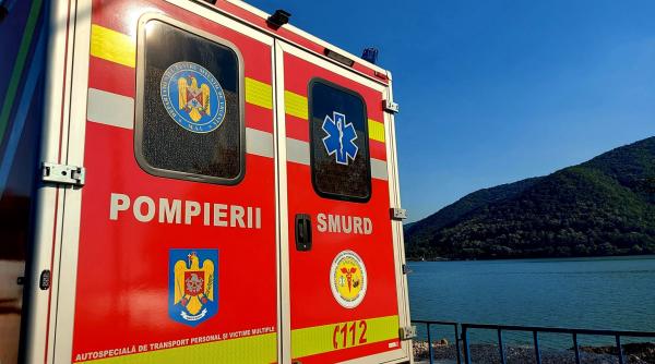 tinere disparute clisura dunarii alerta cautari politisti