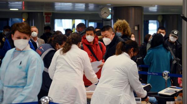 australia calatori china test covid obligatoriu