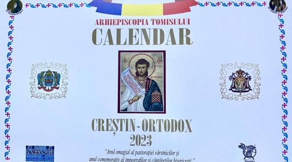 zile libere 2023 sarbatori legale calendar