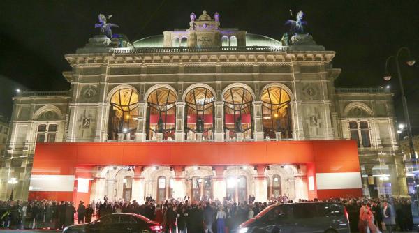 arestari concert anul nou viena