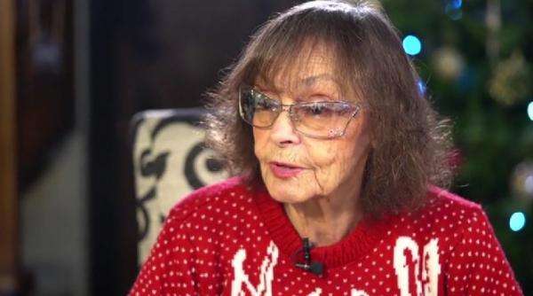 marina voica 86 ani canta danseaza interviu exceptional rusia putin