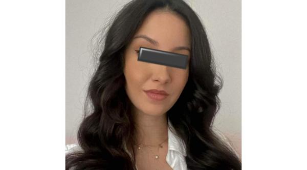 nicoleta parvu fosta miss adolescenta 2016 gemene deces maternitatea giulesti